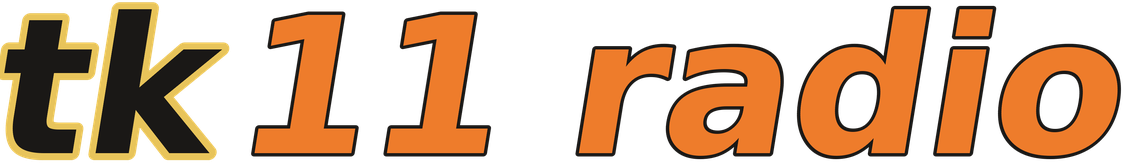 tk11 radio logo