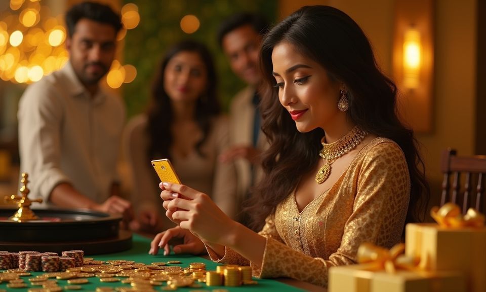 tk11 radio বাংলাদেশের মোবাইল-ভিত্তিক ক্যাসিনোর সরল সেবা
